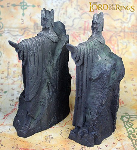 the-lord-of-the-rings-hobbit-third-the-gates-of-gondor-argonath-statue-bookends