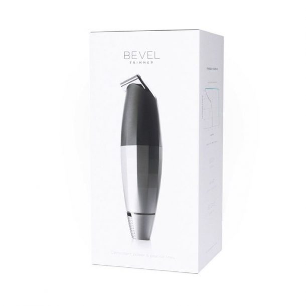 Bevel Trimmer