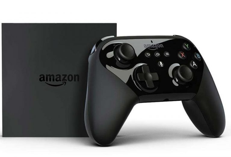 Amazon Fire TV Gaming Edition Streaming Media Player