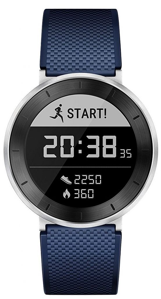 huawei fit waterproof