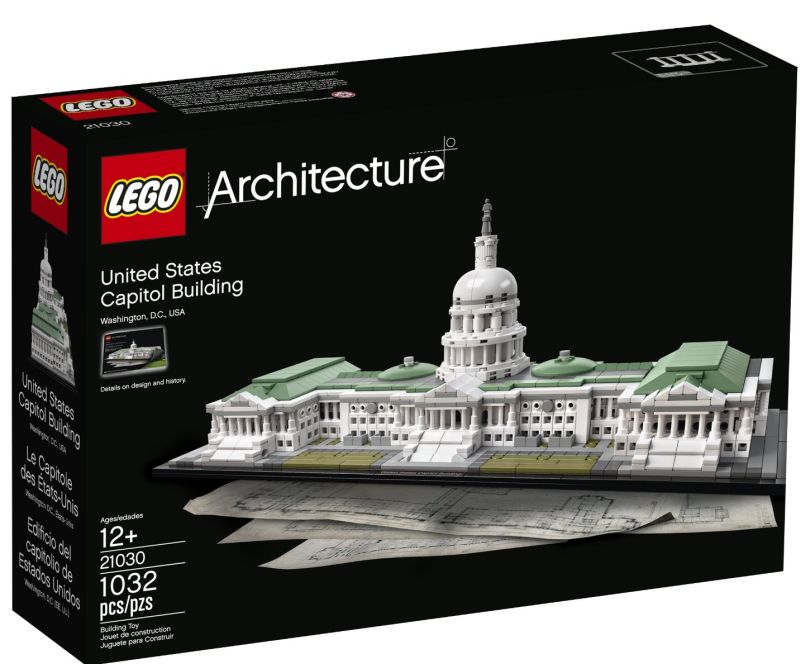 lego-architecture-21030-united-states-capitol-building-kit