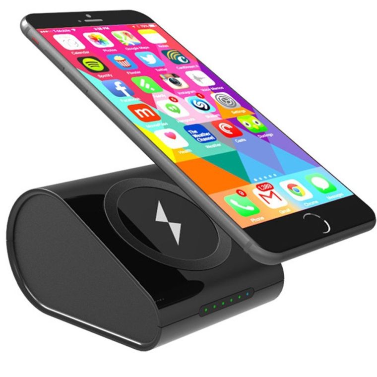 minidiva-qi-wireless-charger-with-10400mah-external-battery-power-bank-and-4-level-led-indicator-lights-for-samsunghtc