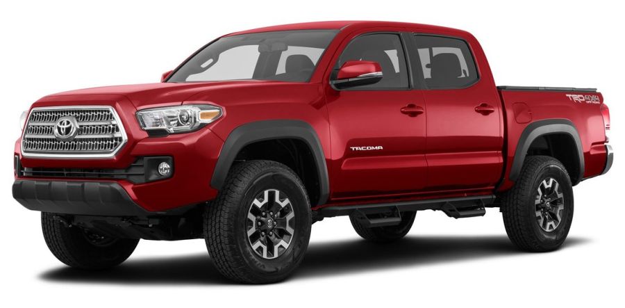 toyota-tacoma-trd-off-road