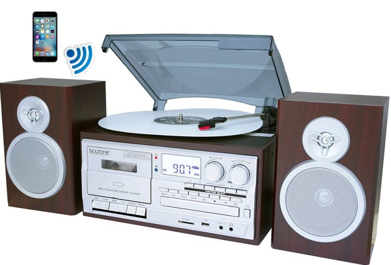 bluetooth-classic-style-record-player-turntable-with-amfm-radio