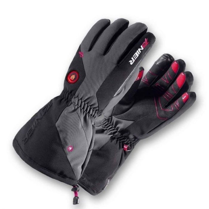 AVIATOR.GTX UX Lithium Battery Heated Glove