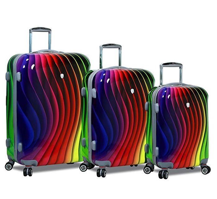 abstract-spectrum-stamp-polycarbonate-hardside-spinners-with-lock-luggage-set