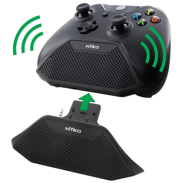Nyko Speaker Com Xbox One