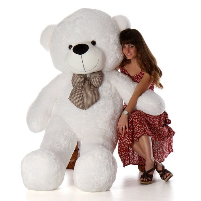 cheap 6 foot teddy bear