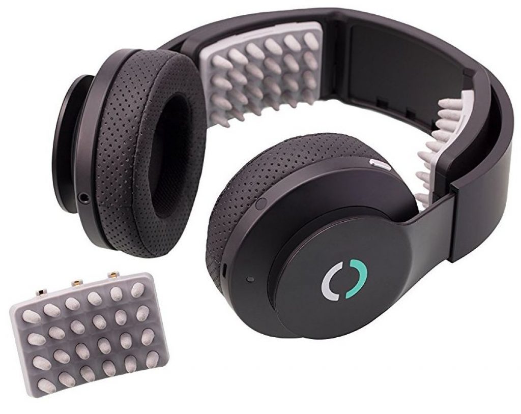 WHAT IS HALO SPORT visual data 3