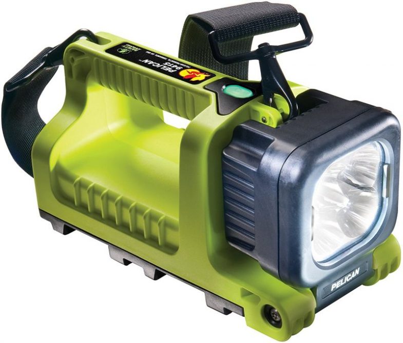 Pelican LED Safety Lantern