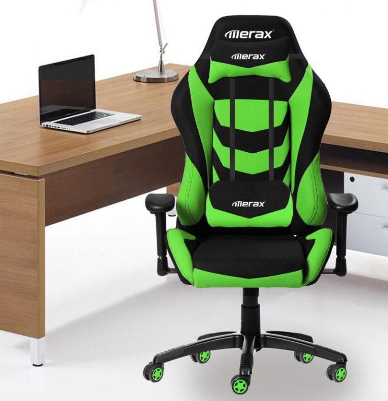Racing Style Office Chair Gaming Ergonomic
