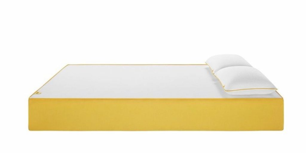 eve mattress eu king size