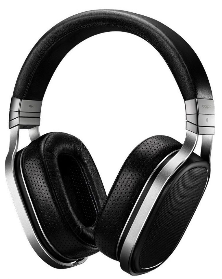 Planar Headphones