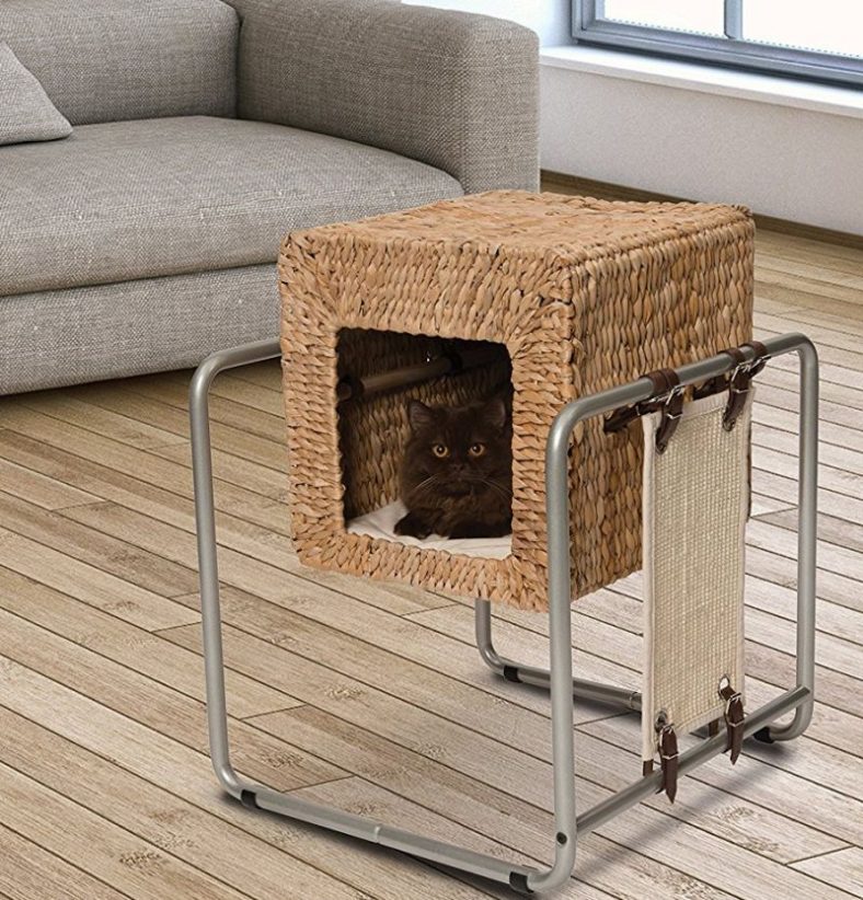 Vesper Cat Furniture