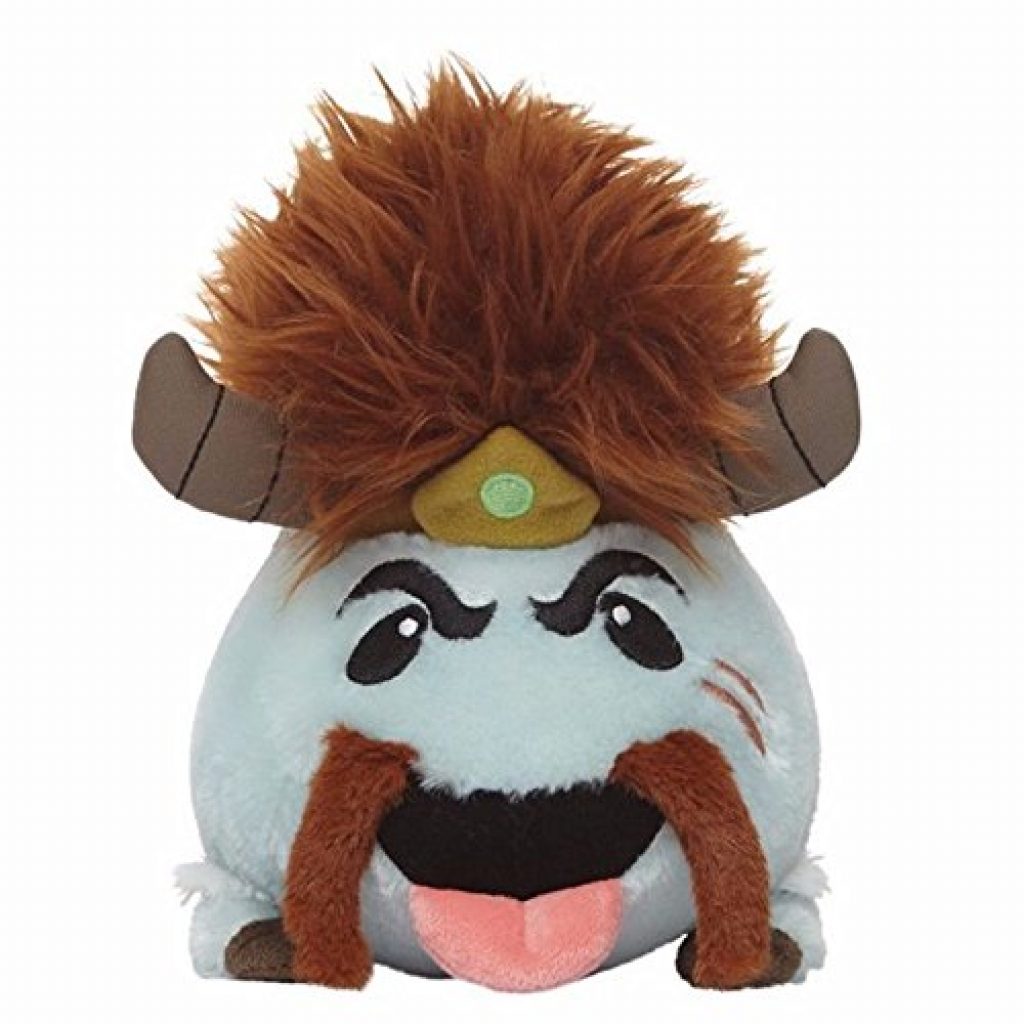 league of legends choncc plush