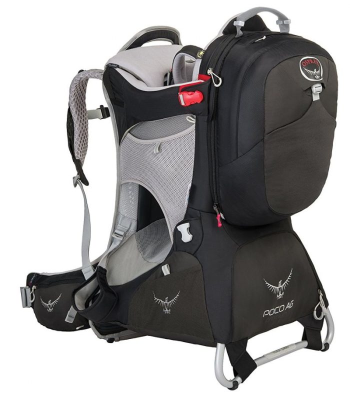 Osprey Packs Poco AG Premium Child Carrier