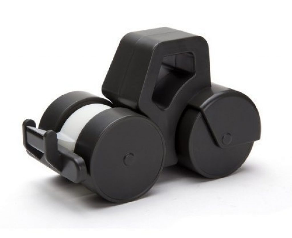 Rollertape Fun Sticky Tape Dispenser