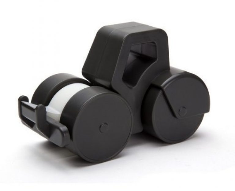 Rollertape Fun Sticky Tape Dispenser
