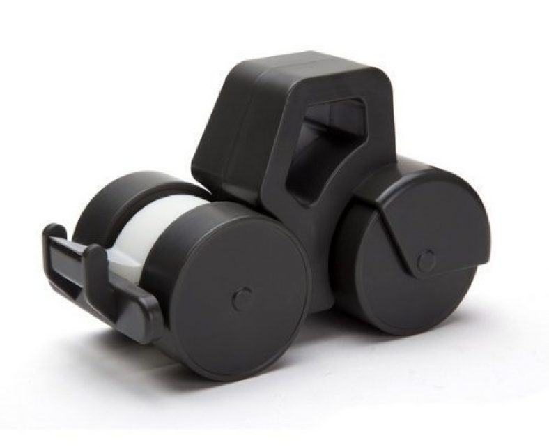 Rollertape Fun Sticky Tape Dispenser