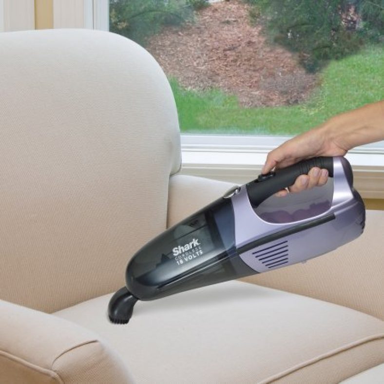 Shark Cordless HandHeld Vacuum