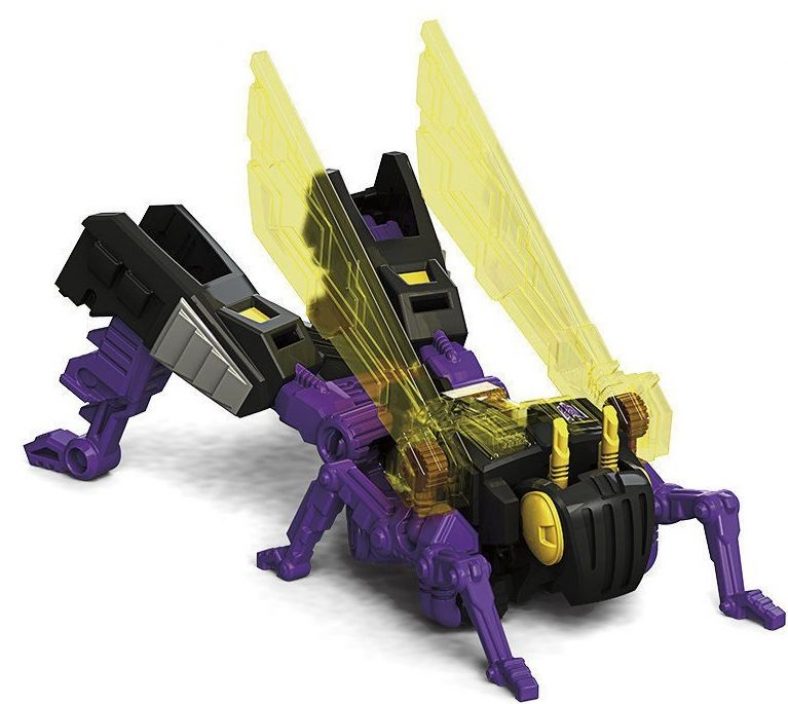 Return Of The Legend 37 Stock Hasbro Transformers Titans Return Legend Wave