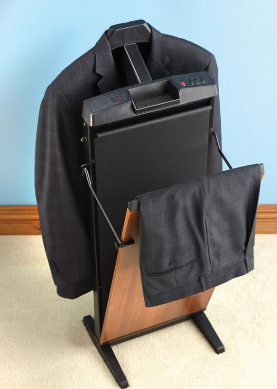 The Classic Corby Trouser Press