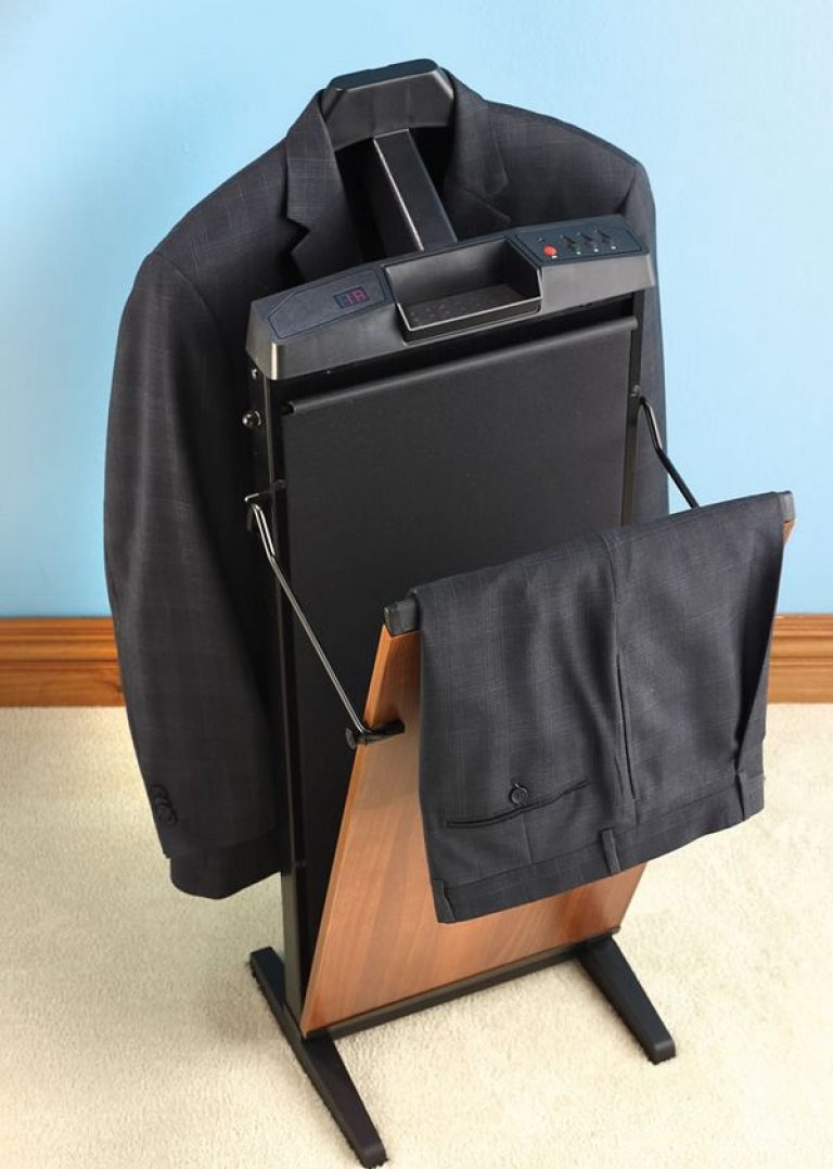 Corby Trouser Press The Classic - Schlemmer Jean Press For