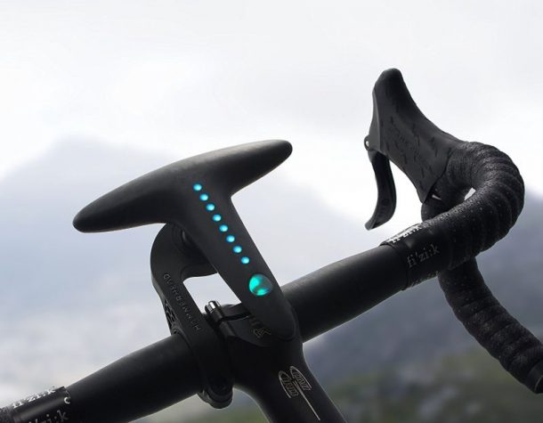 hammerhead bike navigation