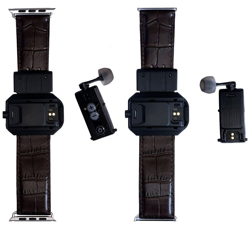 User Manual H Band Smart Watch