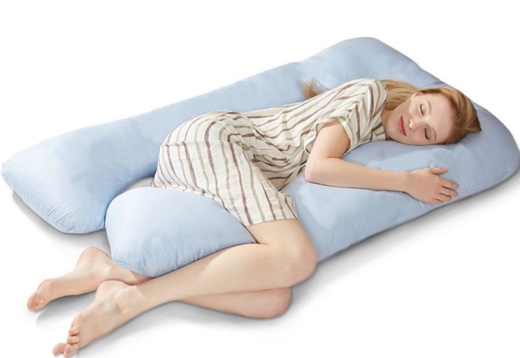 pregnancy body pillow