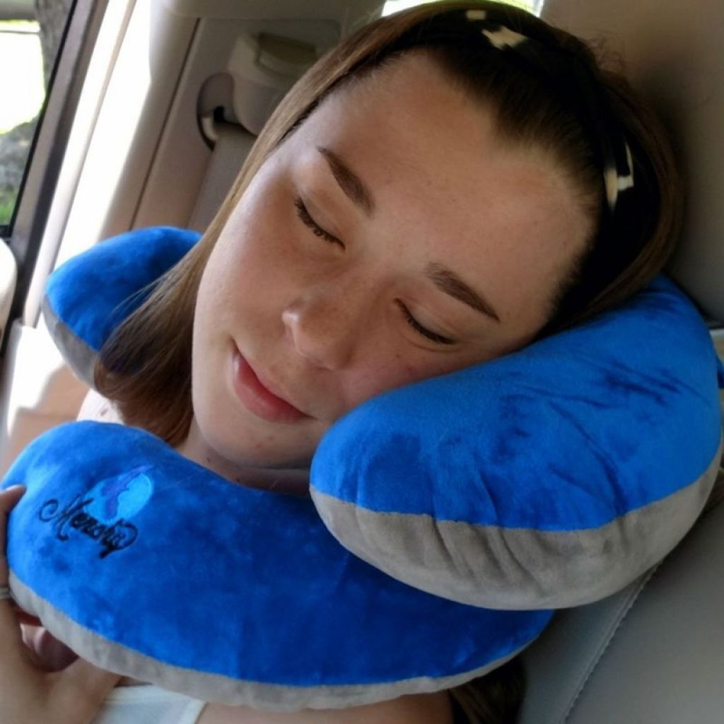 travel neck pillow near me