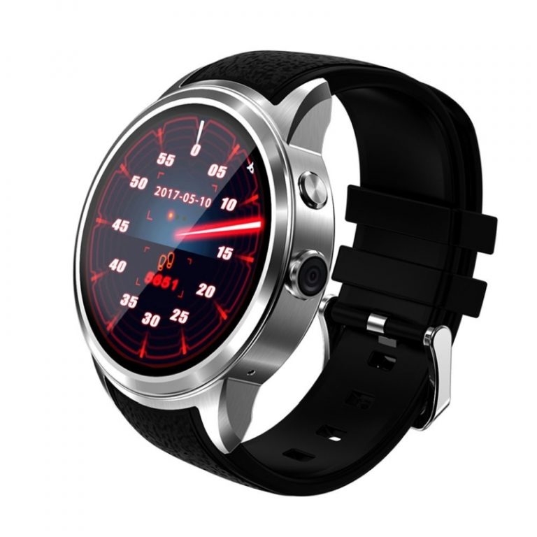smartphone watch with sim card function