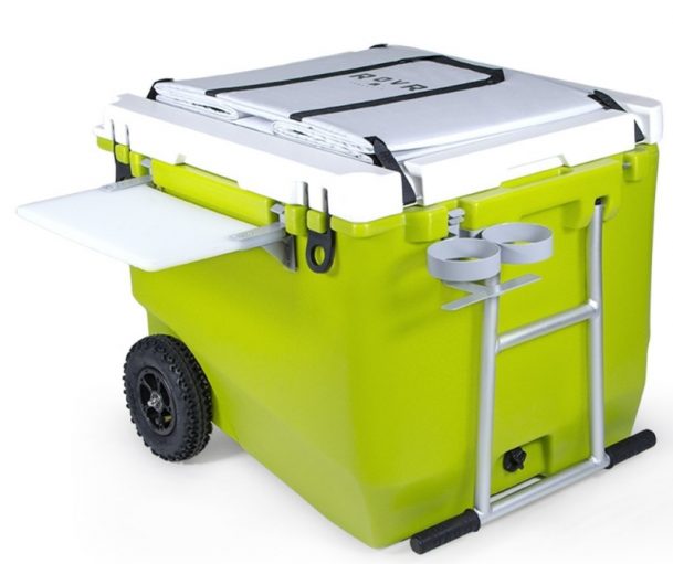 Camping Cooler