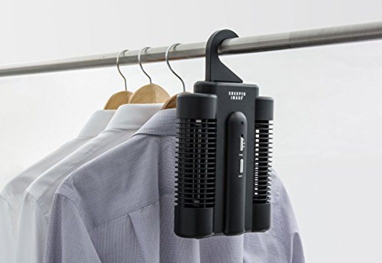 Closet Ionic Air Purifier Closet ionic air purifier