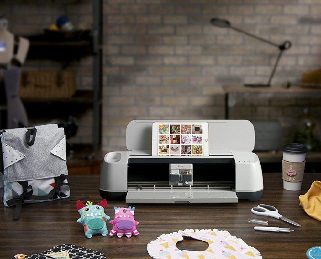 Cricut Maker