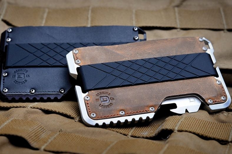Dango A10 Spec-Ops Bifold Review: A Lethal EDC Wallet With Multi-Tool