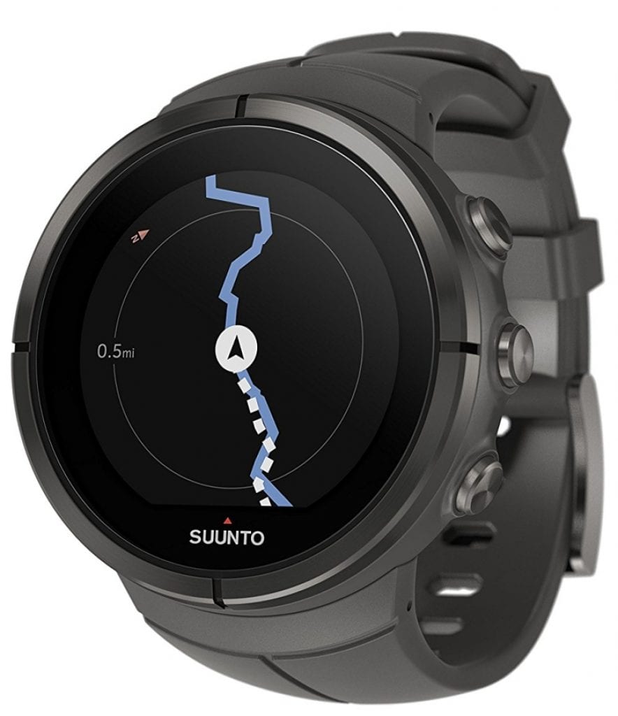 suunto spartan ultra multisport