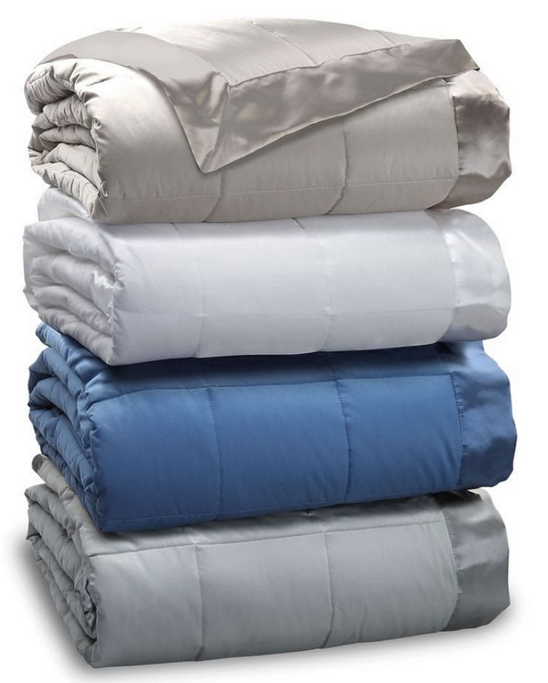 What Temperature To Set Cooling Blanket at Derick Harrington blog