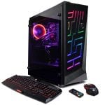 CyberpowerPC