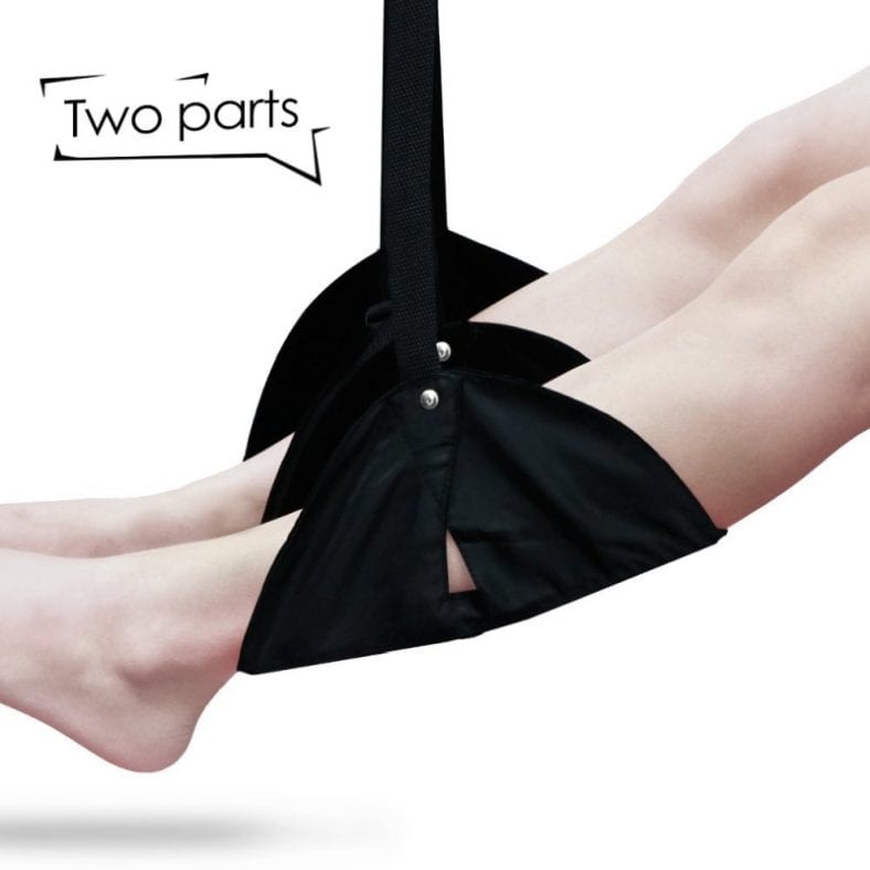 Portable Travel Foot Rest
