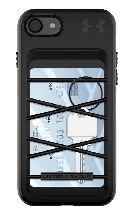 Under Armour Cell Phone Case for iPhone 8 & iPhone 7
