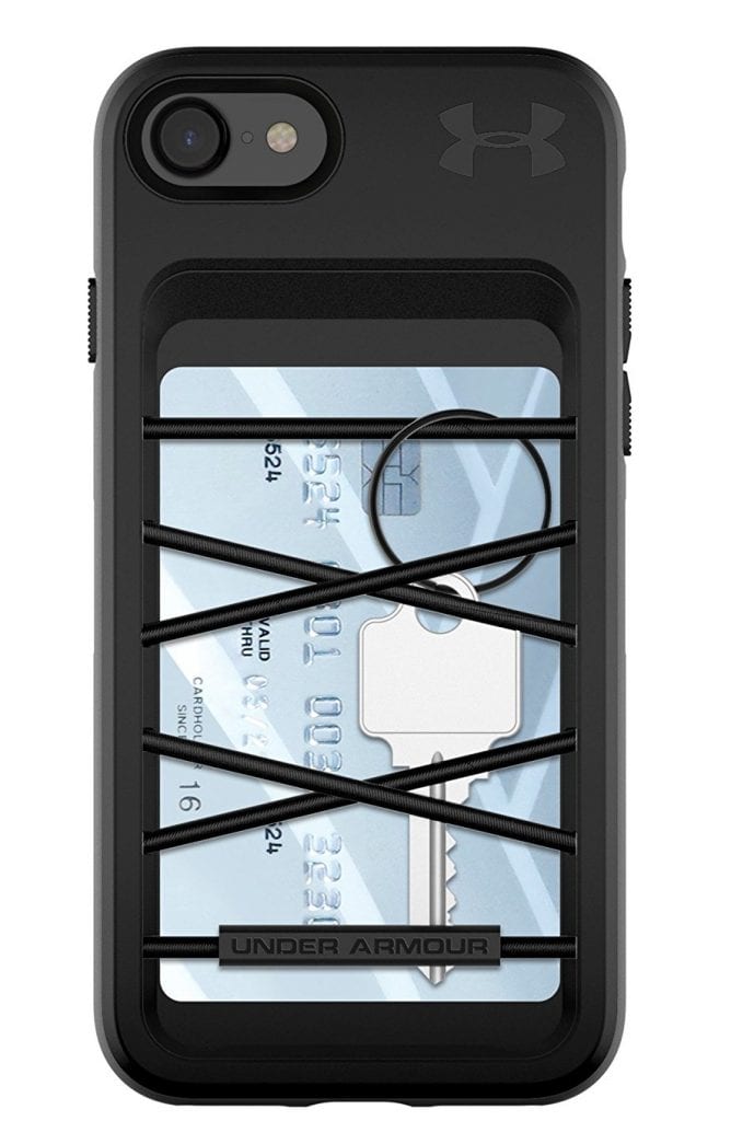 Under Armour Cell Phone Case for iPhone 8 & iPhone 7
