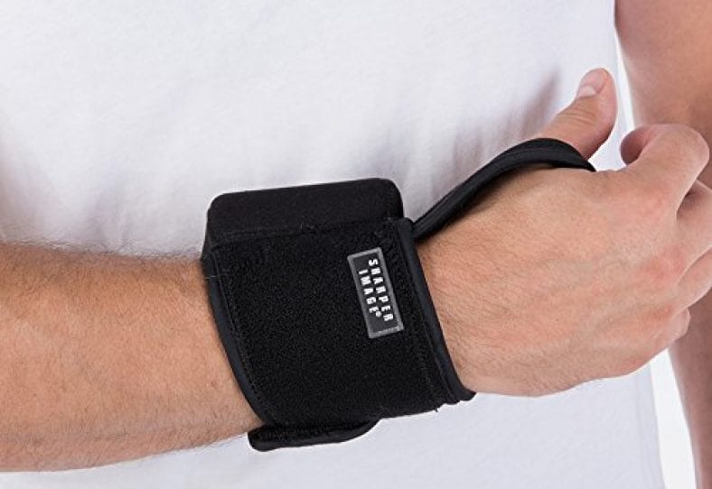 Cordless Wrist Heat Therapy Wrap