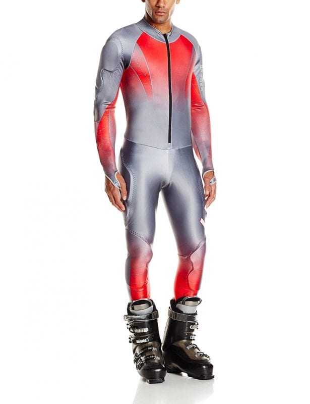 Spyder Men’s Performance GS Race Suit
