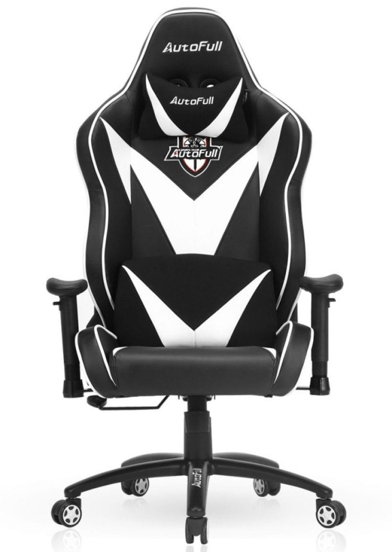 AutoFull Gaming Chair