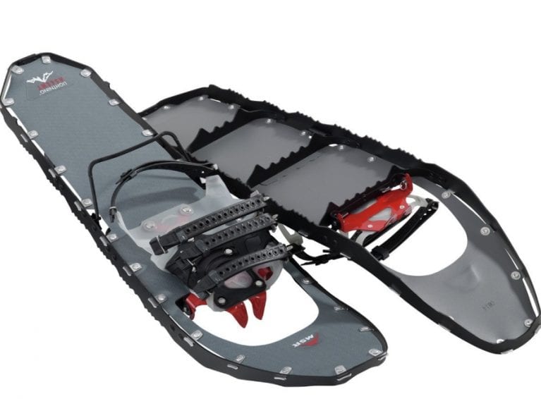 MSR Lightning Ascent Snowshoe