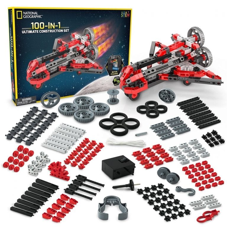 ultimate construction set