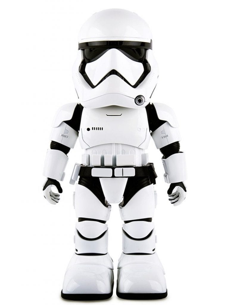 stormtrooper app