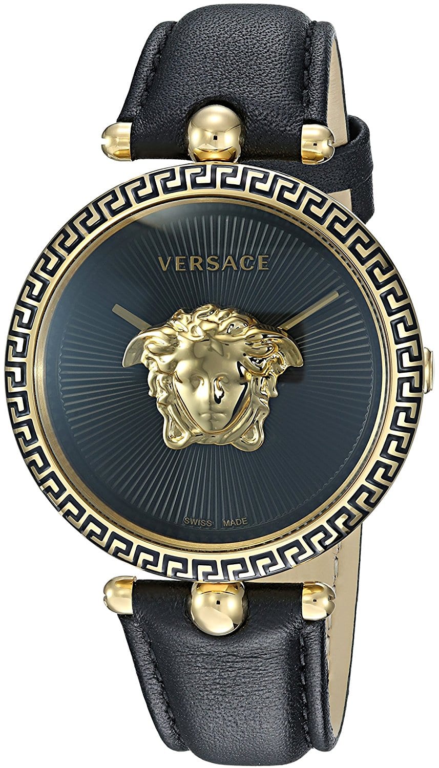 Versace Women’s Casual Watch