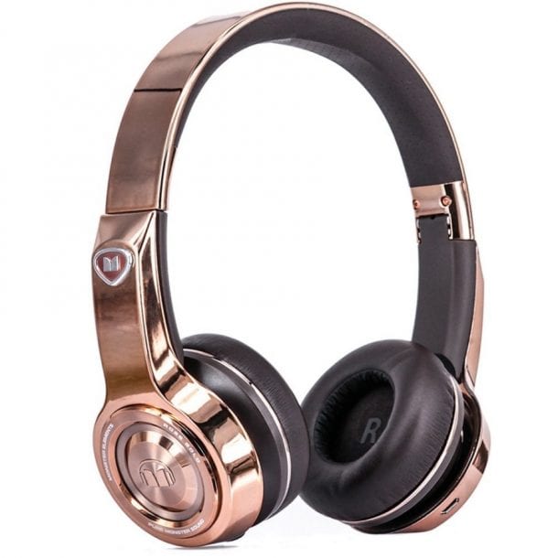 Monster Elements Wireless Headphones
